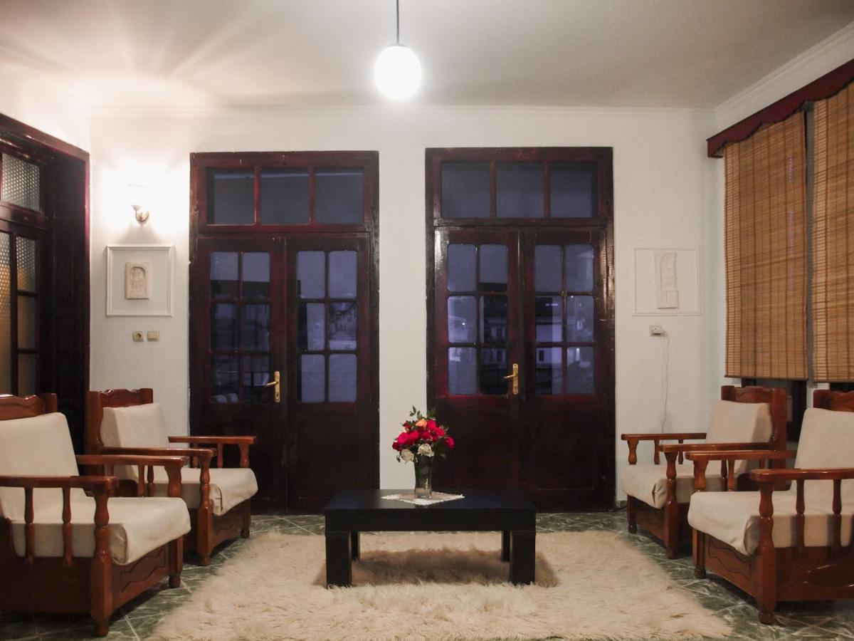 Villa Mishel Berat Eksteriør billede
